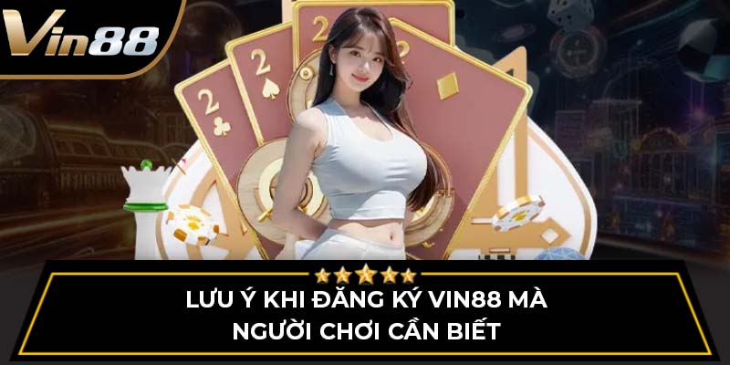ĐĂNG KÝ VIN88